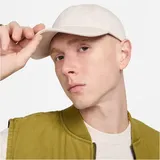 Nike Club Unstrukturierte Cap 104 - lt orewood brn/sail L/XL