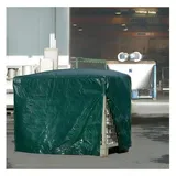Bio Green Abdeckhaube 125 x 85 x 98 cm Grün