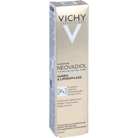 Vichy Neovadiol 15ml Augenkontur One Size