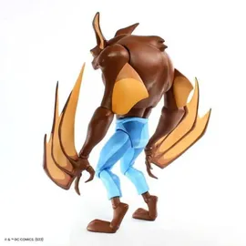 MONDO Batman Actionfigur 1/6 Man-Bat 32 cm