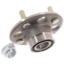 SKF Radlagersatz VKBA 1379
