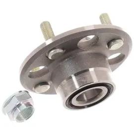 SKF Radlagersatz VKBA 1379