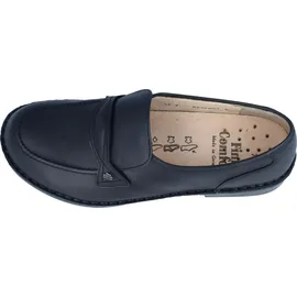 Finn Comfort Toledo Schwarz 45