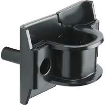 ABUS Wandanker WA50 schwarz