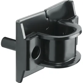 ABUS Wandanker WA50 schwarz