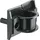 ABUS Wandanker WA50 schwarz