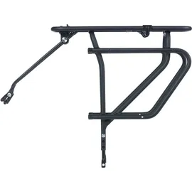 Basil Gepäckträger MIK Universal 26-29" schwarz