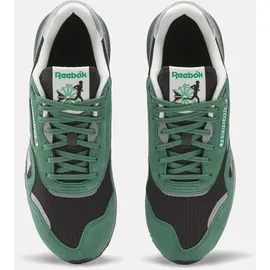 Reebok Classic Nylon Herren Field Green/Black 40