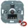 Globe Warehouse Drehdimmer Druck-/Wechsel-Dimmereinsatz 60-600W