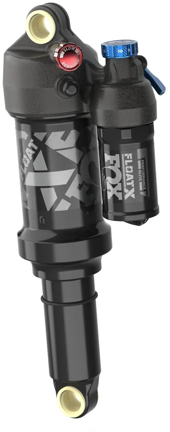 FOX Float X Performance Elite Dämpfer AM 210-50