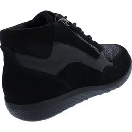 WALDLÄUFER M-IRA Weite M schwarz 38 - 38 EU Weit