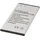 AccuCell Akku passend für LG X5, X5 4G LTE, Li-Ion, 3,85V, 2800mAh, 10,8Wh, mit IC chip