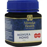 Manuka Health MGO 400+ Manuka Honig