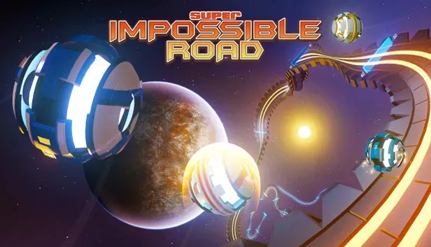 Super Impossible Road