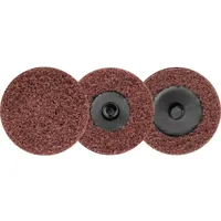pferd tools Combidisc Weiche Vliesronde Ø 38 mm Satinierer 50 Stück