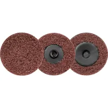 pferd tools Combidisc Weiche Vliesronde Ø 38 mm Satinierer 50 Stück