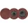 pferd tools Combidisc Weiche Vliesronde Ø 38 mm Satinierer 50 Stück