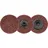 pferd tools Combidisc Weiche Vliesronde Ø 38 mm Satinierer 50 Stück