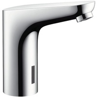 Hansgrohe Focus 130 Sensor-Armatur ohne Mischung chrom 31174000