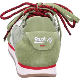 back70 Back 70 Rocket für Damen, grün, Größe 38 EU