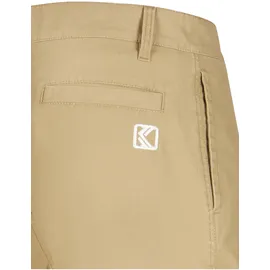 Karl Kani Retro Washed Cargo Hosen Beige XL