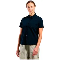 Odlo Essential Kurzarmhemd - Dark Sapphire - L