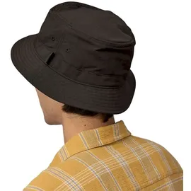 Patagonia Wavefarer Bucket Hat schwarz L/XL
