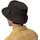 Patagonia Wavefarer Bucket Hat schwarz L/XL