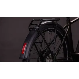 Cube Nuride Hybrid SLT 800 2026 54 Zoll RH 54 cm Unisex grün