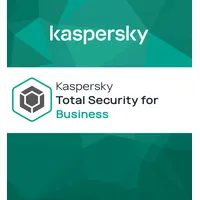 Kaspersky Lab Total Security 1 Knoten UPG 2 Jahre DE Win Linux