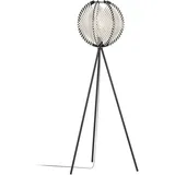 EGLO Waverton, Bodenleuchte E27