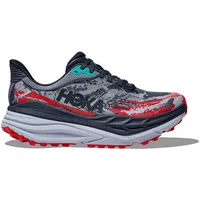 Hoka One One Hoka Herren Stinson 7 grau 42.0