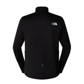 The North Face Hoodie Schwarz XL
