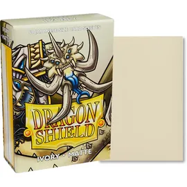 Arcane Tinmen Dragon Shield Japanese Matte Emerald (60)