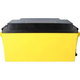 Sun Battery SB12-65V0 AGM Akku 12V 65Ah Blei-Akku mit VDS