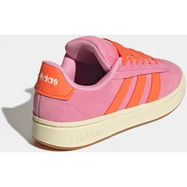 adidas Grand Court Alpha 00s Bliss Pink/Semi Impact Orange/Gum 38