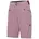 Damen Lite Radhose kurz Größe XXL lila
