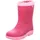 Lurchi Paxo Gummistiefel Rosa 25