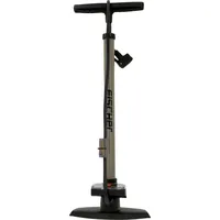 Fischer FAHRRAD 85580 Profi Standpumpe