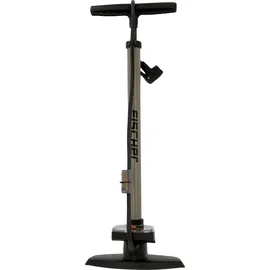 Fischer FAHRRAD 85580 Profi Standpumpe