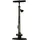 Fischer FAHRRAD 85580 Profi Standpumpe
