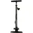 Fischer FAHRRAD 85580 Profi Standpumpe