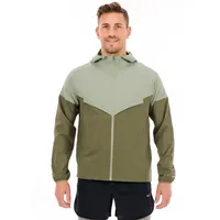 Nike Windrunner Herren vêtement running homme - Vert - XL