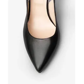 Nero Giardini Pumps in Schwarz | Gr.: 38,5