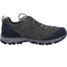 MEINDL Mondello GTX Herren Braun/Karminrot 42,5
