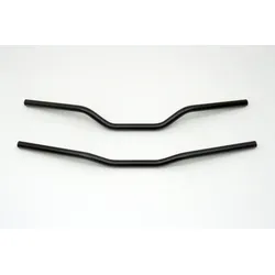 FEHLING Race-Bar, 850 mm schwarz, schwarz