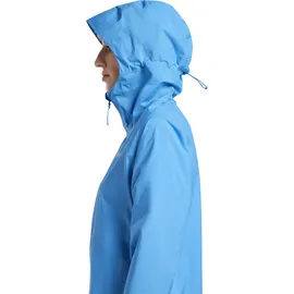 Jack Wolfskin PRELIGHT 2.5L LT JKT Damen Blau XS
