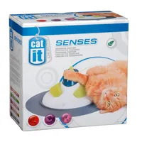 Catit Senses Massage-Center Katzenspielzeug zum Sonderpreis!