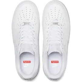 Nike Air Force 1 Herren Weiß 44