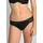SASSA Classic Lace Slip 2 St. Schwarz/Weiß 40